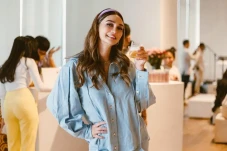 Luna Maya Dilarikan...