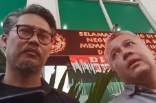 Soal Vonis Terdakwa...