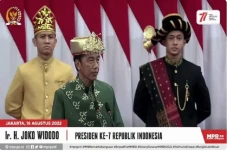 Jadi Prioritas, Jokowi...
