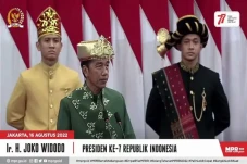 Sidang Tahunan MPR/DPR,...
