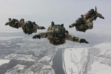 Profil Special Operations...