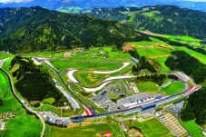 MotoGP Austria 2022:...