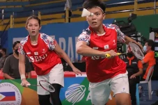 Reuni Fadia/Ribka Ditarget...