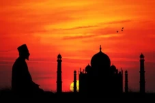 Sikap Nabi Muhammad...