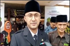 Pemda Bandung Barat...
