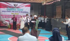 Mendadak Heboh, Gus...