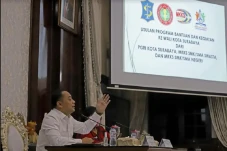 Jaring Anak Putus Sekolah,...