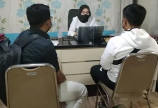 Pelatih Taekwondo Cabuli...