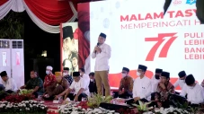 Eri Cahyadi Sampaikan...