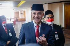 Melalui Perda Baru,...