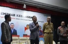 Mahasiswa Kalla Institute...