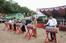Bupati Gowa Ajak Seluruh...