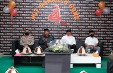 Bawaslu Gowa Diharap...