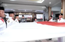Bupati Adnan Ingin Paskibraka...