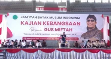 JBMI Gandeng Gus Miftah...