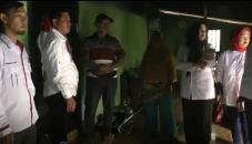 Partai Perindo OKU Selatan...