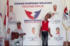 Lomba Lagu Daerah Pengurus...