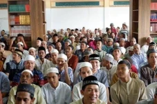 HUT ke-77 RI, Kemenkumham:...