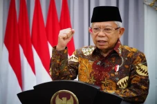 HUT ke-77 RI, Wapres:...