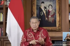 HUT ke-77 RI, SBY Tekankan...