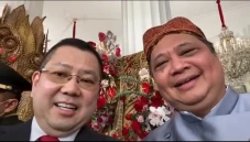 Vlog Bersama HT-Airlangga:...