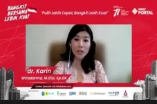 Kebiasaan Protokol Kesehatan...