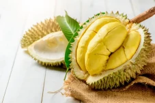 Apakah Durian Menyebabkan...