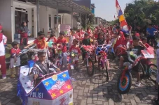 2 Tahun Vakum, Begini...