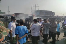 Ibu dan Anak Tewas Akibat...