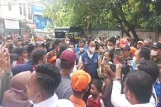Bagikan SPPT PBB di...