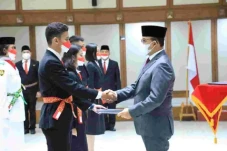 Anies Bakal Jadi Inspektur...