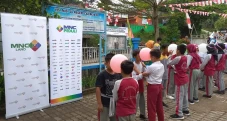 MNC Land - MNC Peduli...