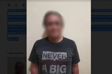 Meresahkan Warga, Pria...