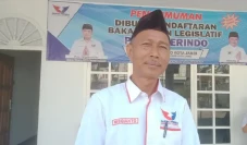 HUT Ke-77 RI, DPD Partai...