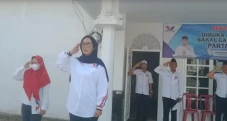 Upacara Peringatan HUT...