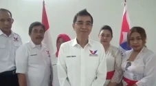 Rayakan HUT ke-77 RI,...