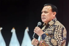Indonesia Benar-benar...