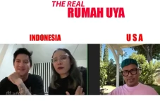 Pasangan Suami Istri...