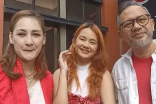 Dampingi Anak Hadapi...