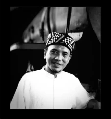 Kisah Guru Mubarok,...