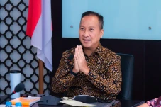 HUT ke-77 RI, Menperin:...