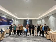 Kemenparekraf-LKPP Sinergi...