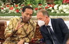 Dunia Internasional...