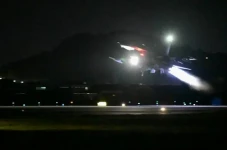 Taiwan Pamer Jet Tempur...