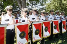 Korps Musik Elit Kepolisian...