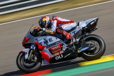 Gresini Racing Ucapkan...