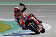 Marc Marquez Prediksi...