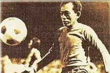 Profil Andi Ramang,...