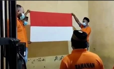 Tahanan Polisi Gelar...