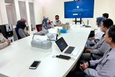 Kalla Institute Gelar...